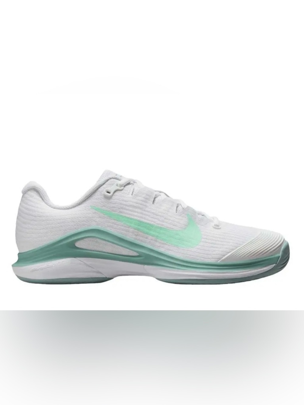 Nike NikeCourt Air Zoom Vapor 12 HC Cannon Women 9.5